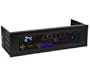 NZXT SENTRY 2 Accessories 5.25-Inch Touch Screen Fan Controller (Black)