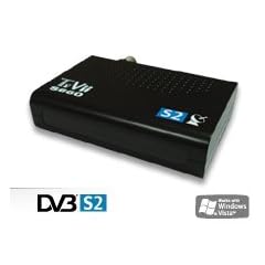 Tevii S660 DVB-S2 USB Box