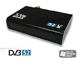 TeVii S660