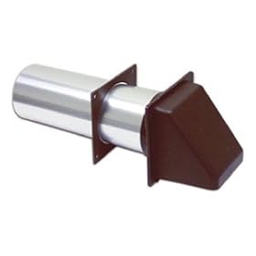 Buy 4 BRN Dry Hood Vent by Lambro now!
