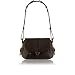 Radley Hazel Medium Across Body, Black