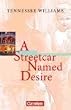 Cornelsen Senior English Library - Fiction: Ab 11. Schuljahr - A Streetcar Named Desire: Textband mit Annotationen: Textheft