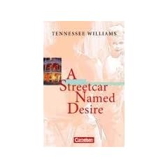 Cornelsen Senior English Library - Fiction: Ab 11. Schuljahr - A Streetcar Named Desire: Textband mit Annotationen: Textheft