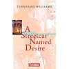 Cornelsen Senior English Library - Fiction: Ab 11. Schuljahr - A Streetcar Named Desire: Textband mit Annotationen: Textheft