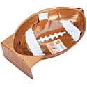 Wilton Football Pan