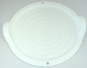 Kitchen Basics Microwave Tray & Cover