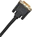 Dayton DVI-2M DVI-D Male/Male Dual Link Cable 2m
