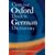 Concise Oxford-Duden German Dictionary