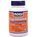 Now Foods Glucomannan - Promotes Feeling of Fullness - 575 Mg 180 Capsules