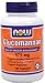 Now Foods Glucomannan 575mg, Capsules, 180-Count