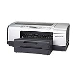 HP Business Inkjet 2800dtn - Printer - color - duplex - ink-jet - Super B, A3 Plus - 4800 dpi x 1200 dpi - up to 24 ppm (mono) / up to 21 ppm (color) - capacity: 400 sheets - Parallel, USB, 10/100Base-TX