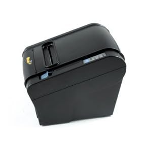 Wasp Wrp 8055 - Receipt Printer - B/w - Direct Thermal