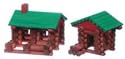 Lionel 30034 Great Western Train Set