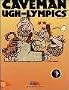 Caveman Ugh-Lympics
