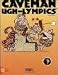 Caveman Ugh-Lympics (DOS)