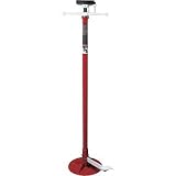 Blackhawk Automotive Auxiliary Stand with Foot Pedal - 3/4-Ton, Model# BH5715