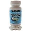 Body Naturalle: Hoodia Tablets 700mg - (UK Manufactured to GMP Standards)