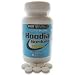 Body Naturalle: Hoodia Tablets 700mg - (UK Manufactured to GMP Standards)