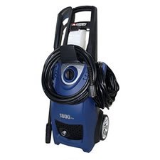Campbell Hausfeld PW1825 1,800 PSI Electric Pressure Washer (1.5 GPM)