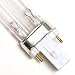 Purely Enterprises PUVH2311 Purely UV Bulb G23 Base - 11 Watts