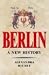 Books : Faust's Metropolis: A History of Berlin