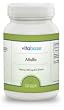 Vitabase Alfalfa Multivitamin 550 mg 250 Tablets Dietary Supplement