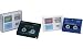 HEWLETT PACKARD COMPANY / HEWC5708A / HP 1/8 inch Tape DDS Data Cartridges, DDS-3, 24GB / Sold as 1 EA