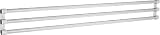 CRL Protective Push Bar