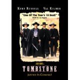Tombstone