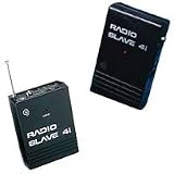 Quantum Radio Slave 4i 505SRi Set - Wireless flash system control