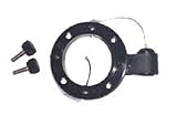 Specialty Archery Ss Pro Glow Ring 1 5/8 Grn .010