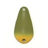 スカジットデザインズ ザコスプーン クリーム/ワカバ 1.5g 313855805