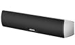 Definitive Technology Mythos 3 Center Speaker (Single, Silver)