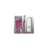 Public Shavers Bikini Line Shaving Triple Trimmer Combo Deal