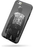 Web Rez G-Eazy When Its Dark Out Album Cover for iPhone 5C black Case