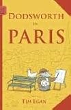Cover of Dodsworth in Paris by Tim Egan 0618980628