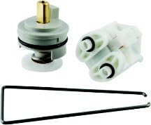 Powers Motor Balancing Chamber Repair Kit Model 2 900-031