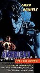 American Streetfighter 2 [VHS]