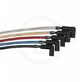 MAGNUM S/C 2 PLUG WIRES00-10SOFT 3041C