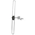 Digital radio (DAB) outdoor aerial