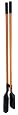 Fiskars 9652 Post Hole Digger in Fiberglass