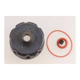 Duratrax Differential Case Raze from Differential Cases