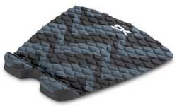 DaKine Shock Traction Pad - Black / Gradient