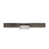 1983-1992 Ford Ranger STEEL Roll Pan with License Box 