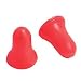 Sperian - Howard Leight Max, Uncorded, Poly Bag Coral NRR - 33 (200 Per Box)