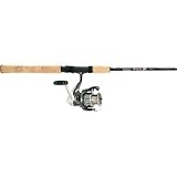 Shimano¨ Sienna/Cabela's Pro Guide¨ Spinning Combo