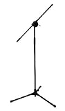 MR DJ MS - 500 Folding Microphone Stand - B00366G9CS