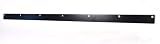WARN 39416 Black Wear Strip - 48 in