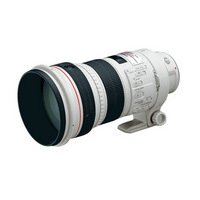 Canon EF 300mm f/2.8L IS USM Telephoto Lens for Canon SLR Cameras