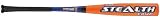 Easton BCN8 Stealth Comp CNT Stiff Adult Baseball Bat